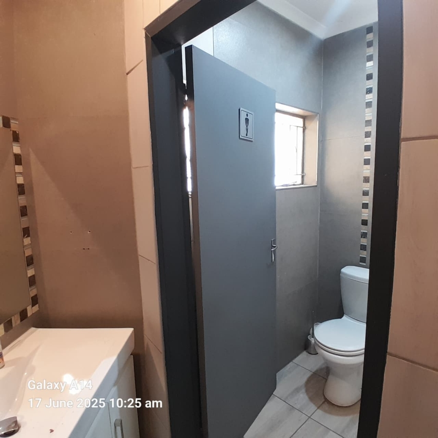 To Let commercial Property for Rent in Bodorp North West